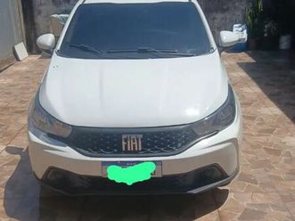 fiat argo drive 1.0 6v flex 2021