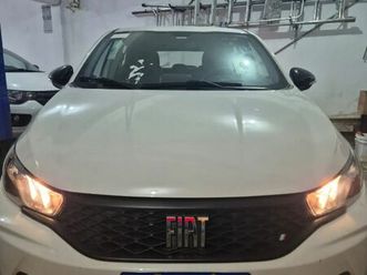 fiat argo drive 1.0 6v flex 2026