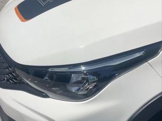 trekking 1.3 8v flex aut.