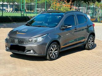 trekking 1.3 8v flex