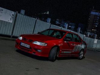 nissan primera 2.0 gt/u041au041bu0418u041cu0410u0422u0418u041a 1,700 eur