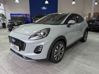 titanium automatik neues modell