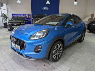 titanium neues modell