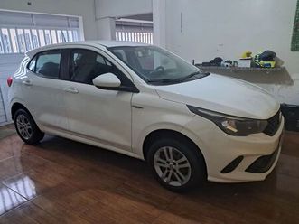 fiat argo drive 1.0 6v flex 2020