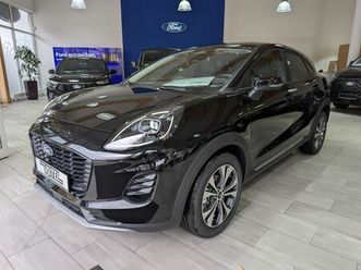 titanium automatik neues modell