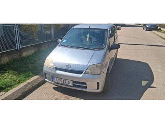 daihatsu cuore 1.0