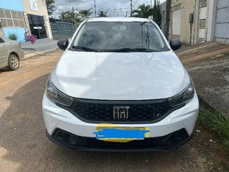 fiat argo 1.0 6v flex. 2023