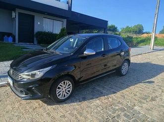 fiat argo drive 1.0 6v flex 2022