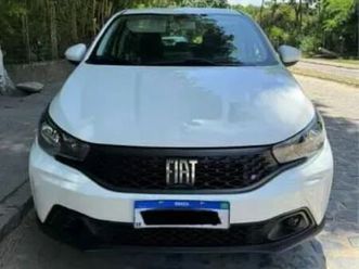 fiat argo drive 1.0 6v flex 2023