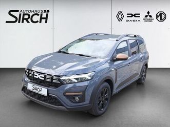 extreme hybrid 140 7-sitzer