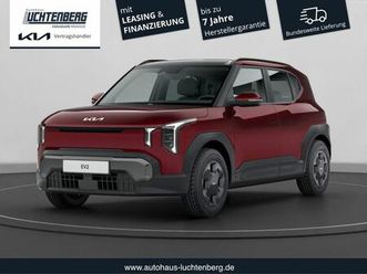 ev2 air 42,2 kwh winter-paket(p1) & w-pumpe kame