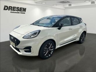 soundedition 1,0l winter-paket/ klimaauto./