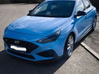 2.0 t-gdi n performance dct fastback