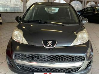 1.0 12v access (desir) 5p fl