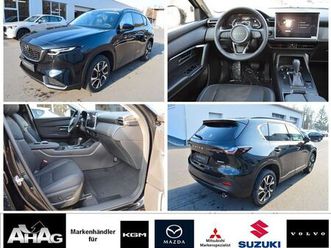 2.5 e-skyactiv-g 141 at exclusive *360+led*