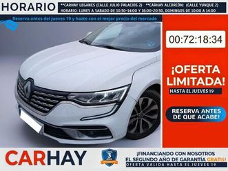 s.t. zen blue dci 118kw (160cv) edc - ss