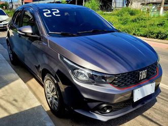 fiat argo 1.0 6v flex. 2022