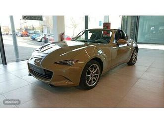 rf 1.5 skyactiv-g exclusive-line