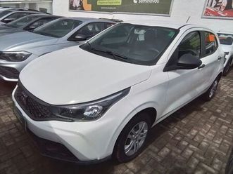 fiat argo 1.0 6v flex. 2023