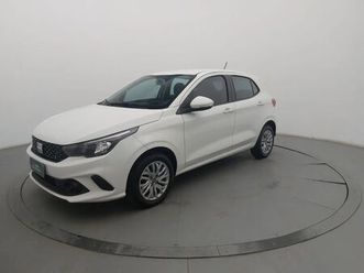 fiat argo drive 1.0 firefly 2022