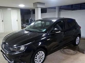 precision 1.8 16vflex aut.