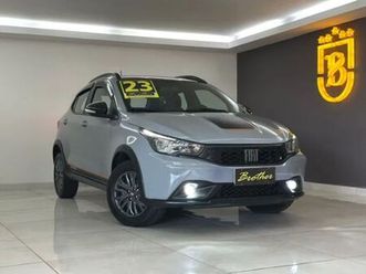 trekking 1.3 8v flex