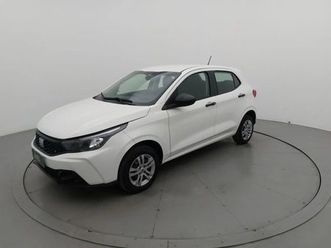 fiat argo 1.0 6v flex. 2023