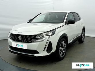 1.2 puretech 130ch s&s allure pack