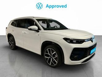 r-line 1.5 etsi 110 kw (150 cv) dsg