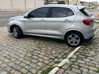 fiat argo drive 1.0 6v flex 2023