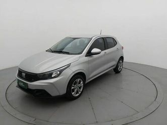 fiat argo drive 1.0 firefly 2023