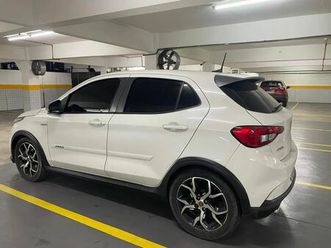 hgt 1.8 16v flex aut.