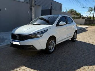 fiat argo drive 1.0 6v flex 2024