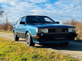 gt coupe 5e 2hd. 58tkm h kz. super zustand