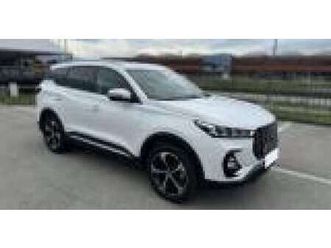 1.5 turbo bi-fuel gpl