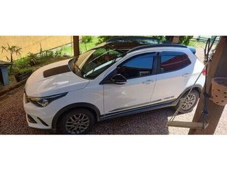 trekking 1.3 8v flex