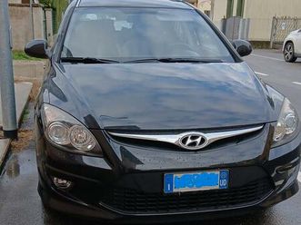 hyundai i 30 sw diesel 20211