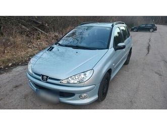 sw (2005) 1.6 diesel (neuer za...