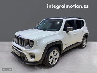 limited 1.3 phev 140kw (190cv) at awd