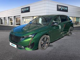 1.5 bluehdi 130ch s&s gt eat8