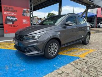 trekking 1.3 8v flex