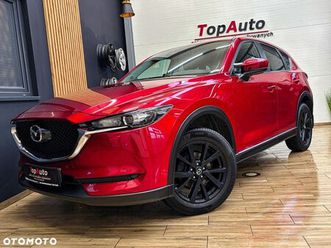 mazda cx-5 2.0 skypassion 2wd