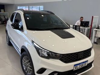 trekking 1.3 8v flex