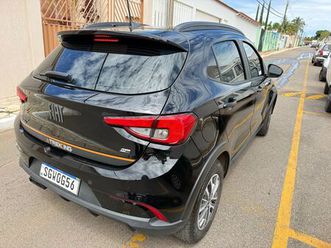 trekking 1.3 8v flex aut.