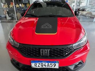 trekking 1.3 8v flex