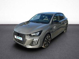 208 100 s&s bvm6 allure