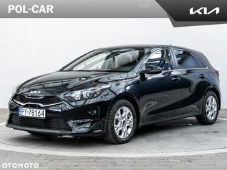 kia ceed 1.5 t-gdi l dct