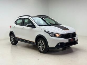 trekking 1.3 8v flex aut.