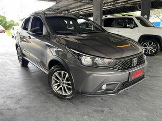 trekking 1.3 8v flex aut.