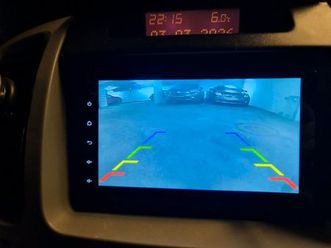 opel vivaro camper / 9-sitzer camper-umbau